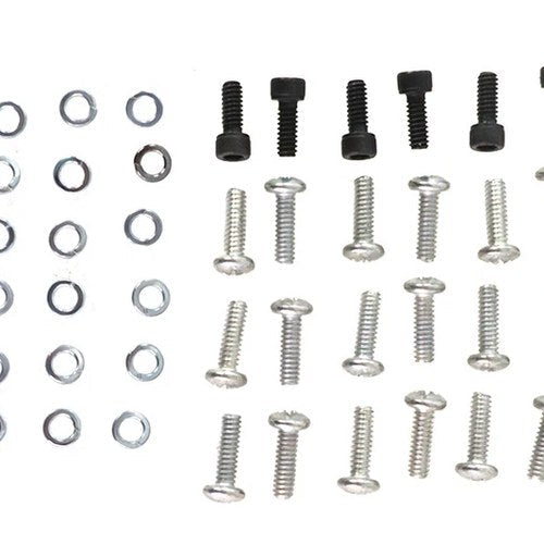 Colony 2850-24 Panhead Valve Cover Screws Set - For 48 Pieces