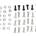 Colony 2850-24 Panhead Valve Cover Screws Set - For 48 Pieces