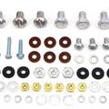 Colony Instrument For Panel Base Restoration Kit - Part No. 2713-42
