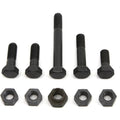 Colony 2590-13 Skid Plate Mounting Kit - Premium Parkerized Hardware