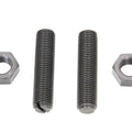 V-Twin Clutch Pushrod Adjuster Screw 2426-2T - Parkerized Finish