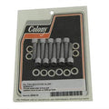 Colony Transmission Oil Pan Mount Kit - Part Number 2344-10