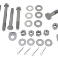Colony Upper and Lower Motor Mount Kit - Part 2313-19