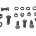 Colony 2216-18 Exhaust System Mounting Bolt Kit - Parkerized Finish