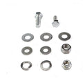 Colony For 2186-11 Chrome Front Engine Bar Mount Kit