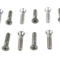 Colony Cam Cover Screw Kit Cadmium - Part For #2102-12