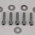 Colony Rear Pulley Bolt and Washer Kit - Part 2054-10