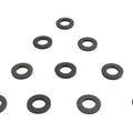 Colony Cylinder Head Bolt Washer Set - Parkerized Finish