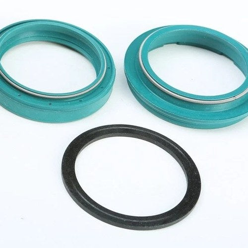 Skf Fork Seal Kit #KITG-43K fits Kawasaki/Suzuki/Honda/Beta