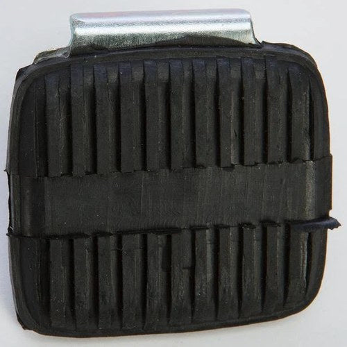 HardDrive Brake Pedal Pad Small #22-089 Harley Davidson Softail/Dyna