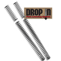 Progressive 10-2000 Drop In Fork Lowering Kit for Motorcycles