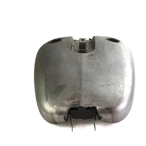 Wyatt Gatling Bobbed For 5.1 Gallon Gas Tank - Part #38-7208