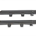 Wyatt Gatling Pipe Extension Chrome 08-0211