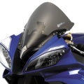 Zero Gravity Corsa Windscreen Smoke #24-580-02 for Yamaha YZF-R6 2008-2016