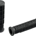 Moose Stealth Grips ATV Black