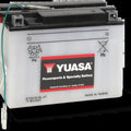 Yuasa Y50-N18L-A Yumicron 12-Volt Battery for Reliable Power