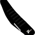 Dcor Ribbed Seat Cover Black #30-10-473 for Honda CRF250R 4-Stroke/CRF450R