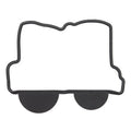 Vertex-Winderosa Valve Cover Gasket for Kawasaki KX250F 4-Stroke 2009-2016