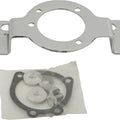 HardDrive Carburetor Support Bracket #120241 Harley Davidson Sportster