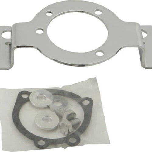 HardDrive Carburetor Support Bracket #120241 Harley Davidson Sportster