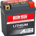 BS Battery Lithium-Ion Battery BSLi-01 #360101 for Honda/Husqvarna/KTM
