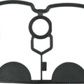 Athena Valve Cover Gasket #S410485015037 Yamaha YZ250F 4-Stroke/WR250F 2001-2012
