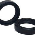 K&S Fork Seals #16-1016 fits Yamaha/Suzuki