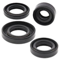 Moose Engine Oil Seal Kit #822162 Honda XR80R/CRF80F/XR80/XL80S