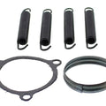 Vertex Exhaust Gasket Kit #823160 fits Honda CR500R 1994-2001