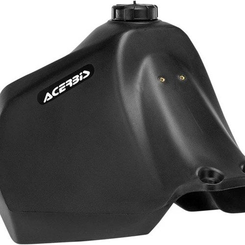 Acerbis Fuel Tank 5.3 Gallon Black for Suzuki DR650S/DR650SE 1996-2026