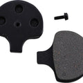 DS Semi-Metallic Brake Pads Front Harley Davidson 139420