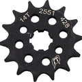 Driven Front Sprocket 428 14T for Honda MSX125 Grom 125/Monkey/Monkey ABS