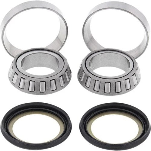 All Balls Steering Bearing & Seal Kit #22-1004