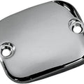 DS Smooth Front Brake Master Cylinder Reservoir Cover Kit Harley Davidson 139515