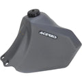 Acerbis Fuel Tank 5.3 Gallon Gray for Suzuki DR650S/DR650SE 1996-2026