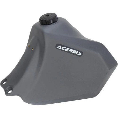 Acerbis Fuel Tank 5.3 Gallon Gray for Suzuki DR650S/DR650SE 1996-2026