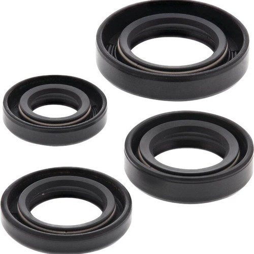 Vertex-Winderosa Engine Oil Seal Kit #822163 Honda XR100R/CRF100F