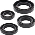 Vertex-Winderosa Engine Oil Seal Kit #822163 Honda XR100R/CRF100F
