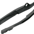UFO Chain Slider Black KA03703001 for Kawasaki KX250 2-Stroke/KX125