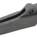 UFO Chain Guide Black KA03708001 for Kawasaki KX250 2-Stroke/KX125 1997-2002
