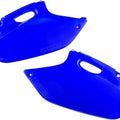 Acerbis Side Panels YZ Blue Yamaha WR400F/YZ426F/WR250F/WR426F/YZ250F/YZ400F