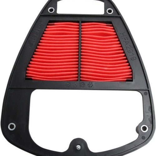 Hiflo Air Filter #HFA2919 for Kawasaki Vulcan 900 Classic/Vulcan 900 Custom
