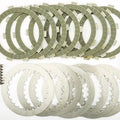 Ebc Srk Fiber Clutch Kit #SRK151 BMW G 310 GS/G 310 R