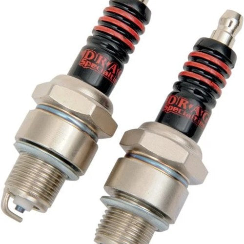 DS Performance Spark Plugs .030 Gap Harley Davidson Sportster #144808