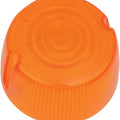 Chris Products Turn Signal Replacement Lens Amber #DHD1A Harley Davidson