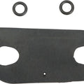 HardDrive Inspection Cover Gasket #37-080A Harley Davidson Sportster