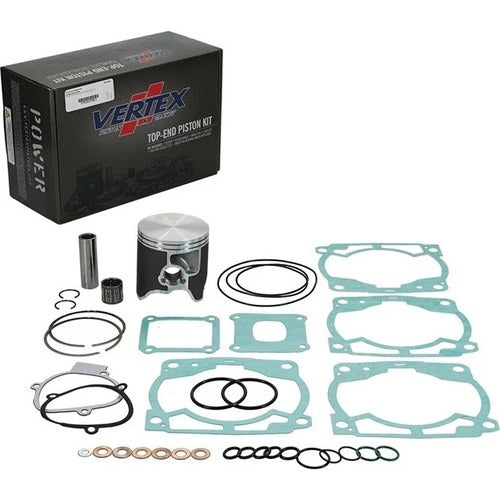 Vertex Top End Piston Kit Size B 71.95mm KTM/Husqvarna 300 XC/300 XC-W/TE 300