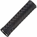 Lizard Skins Single-Clamp Lock-On Charger Evo Grips Jet Black