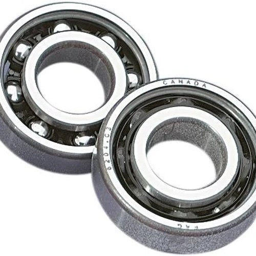 Jims 5-Speed Transmission Door Bearing #8998K Harley Davidson