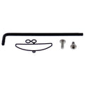 All Balls Carburetor Mid Body Gasket for Keihin Fcr #26-10014
